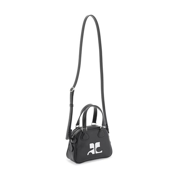 Mini Bowling Handbag - Picture 4 of 4